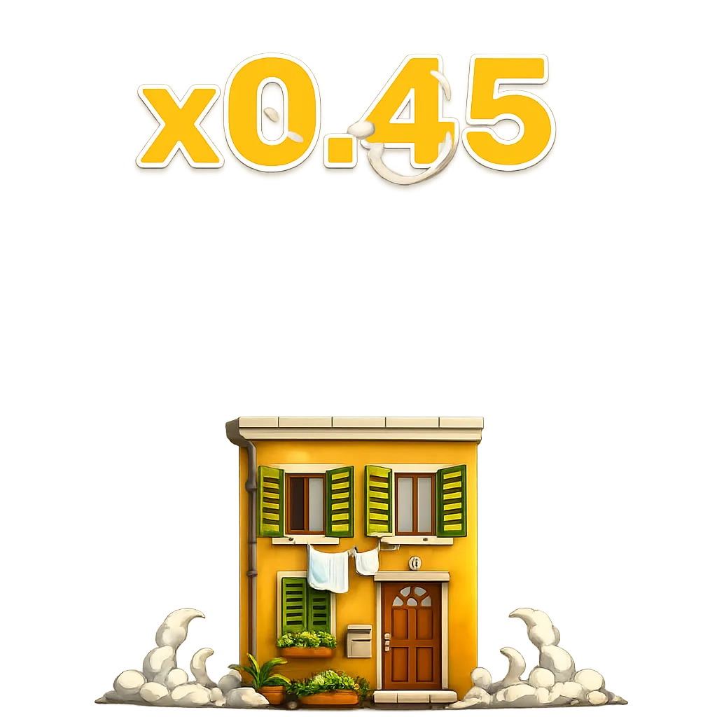 Tower Rush Multipliziert