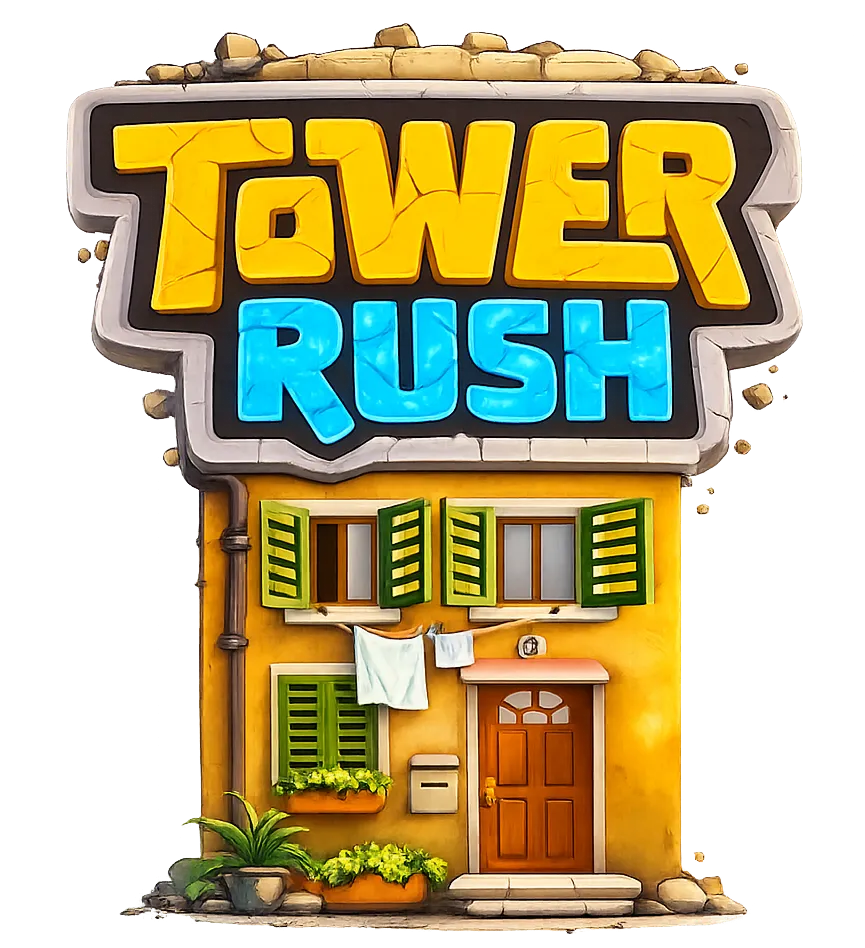 Tower Rush